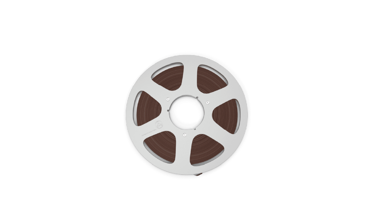 Bande audio (¼ et ½ pouce)