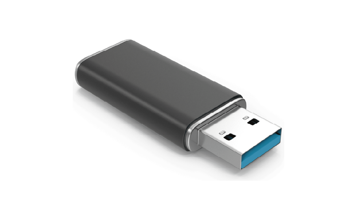 Clé USB