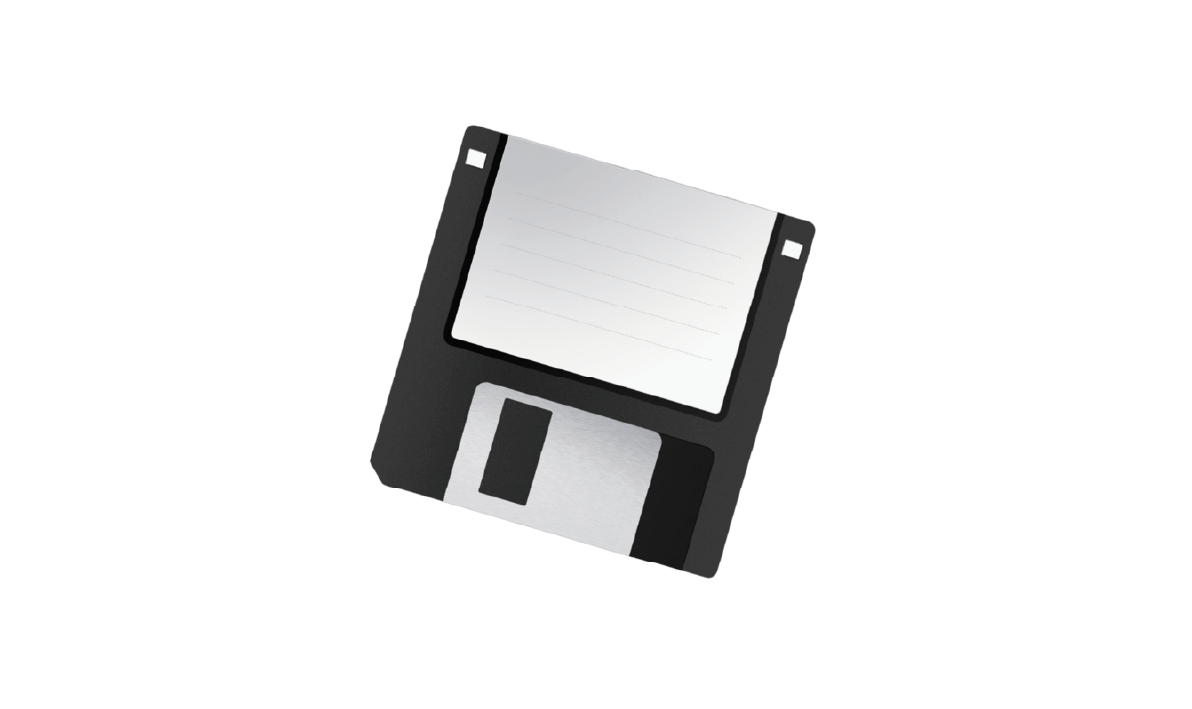 Disquette 3,5 " (sauf Macintosh)
