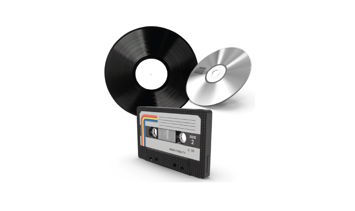 Audio