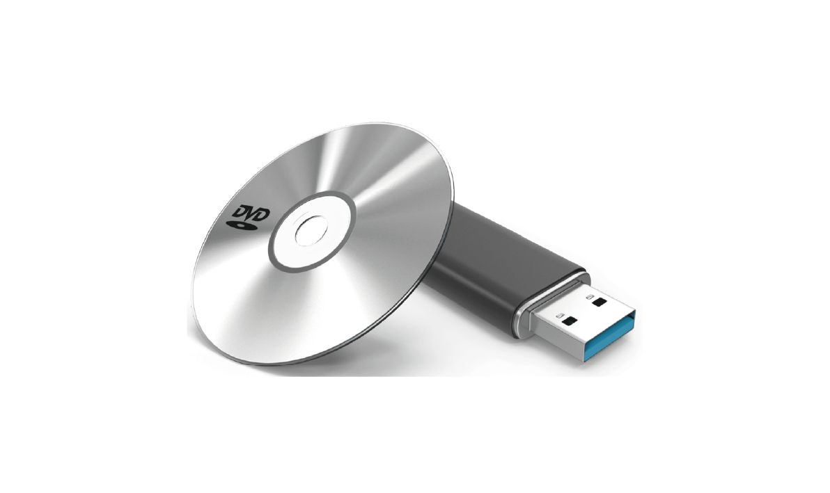 Dupliquer vos CD, DVD et clé USB